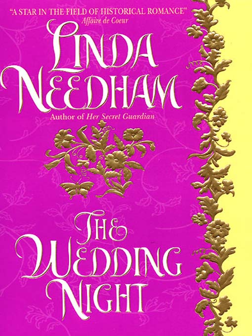 Title details for The Wedding Night by Linda Needham - Available
